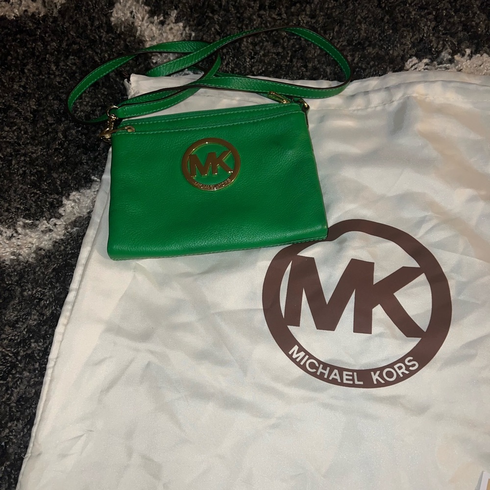Michael Kors crossbody